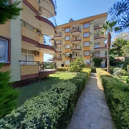 Angel 2 Apartment *